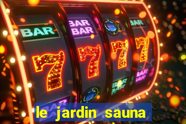 le jardin sauna porto alegre